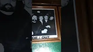 Inside Out Band Photos -Through The Years -Part 1