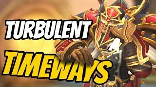 Turbulent Timeways Guide - WoW Turbulent Timeways Event