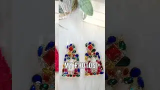 Fashion Jewelry and accessories. Valentine's Day fashion #boutique #haul