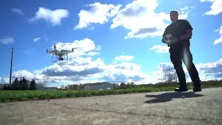 Drones Become Crime-Fighting Tool With Limits