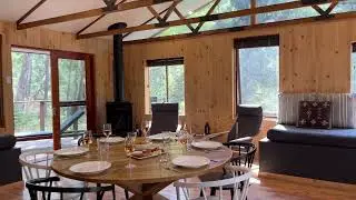Turon Gates - River Cabin 5, sleeps up to 6
