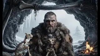 How Humans Survived the Ice Age (Barely) &ndash; AI Interviews from 30,000 BC