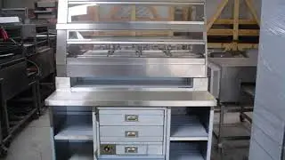 Fast food restaurant kitchen accessories Pakistan kitchen engineering