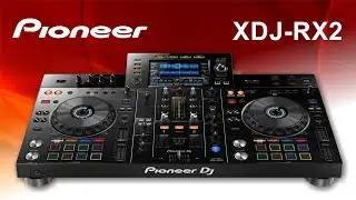 Pioneer XDJ RX2 unboxing revisado review en español