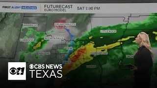 Rain likely on Valentine&rsquo;s Day in North Texas, indoor plans advised
