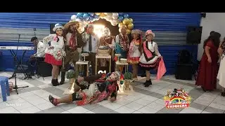 HORA LOCA CUSQUEÑA 