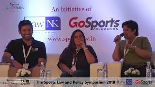 Panel Discussion - Should Celebrities be Responsible for the Products They Endorse?