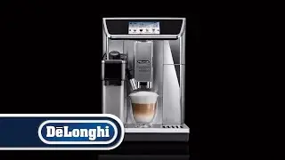 Ekspres automatyczny De&rsquo;Longhi PrimaDonna Elite Experience ECAM 650.85.MS | De&rsquo;Longhi Polska