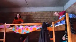 Streng maar rechtvaardig