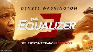 Robert McCall VS La Cosa Nostra (mafioso) Scene | THE EQUALIZER 3 (2023) Denzel Washington [4K]