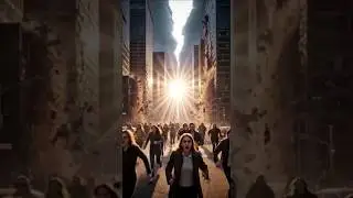 Этот Суд Божий Превзойдёт По Ужасу Семь Труб Апокалипсиса #shorts #библия