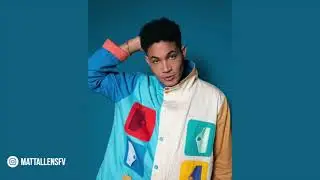 Bryce Vine Type Beat 