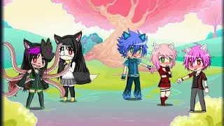 Sonamy gacha studio part 10 (finale)