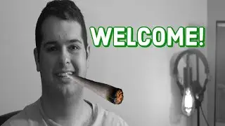 Follow my adventures (Channel Trailer)
