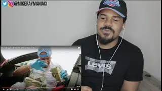 Moneybagg Yo - Me Vs Me (Official Music Video) REACTION