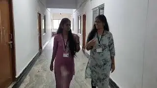 Anti ragging awareness vedio 