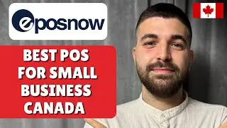 Best POS System For Small Business Canada