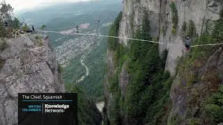 The Chief, Squamish | Knowledge Network