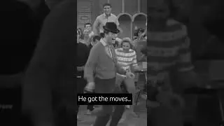 #dickvandyke #dancing #fyp #oldschool