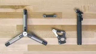 DJI Tutorials - Osmo - Accessories - Part 1 of 2