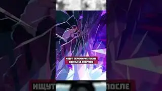 Square Enix и Sunrise выпускают аниме-приквел к Starwing Paradox | #shorts #аниме #анименовости