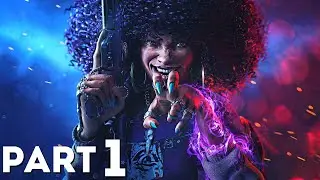 🔴Livestream🔴 Redfall XBOX SERIES X Gameplay Walkthrough Part 1 - Vampire Slayer Layla