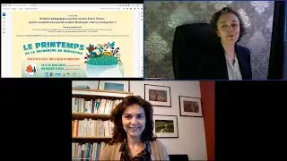Relation pédagogique positive et bien-être à l’École