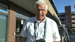 PORTSMOUTH BUSES SEPT 2019 FILMED BY DAVE SPENCER OF PMP