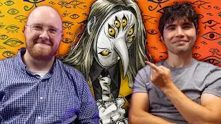Do Manga and Webserials Count As Reading?: A Conversation With 2ToRamble