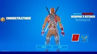 Deal damage to opponent's structures Week 4 Deadpool