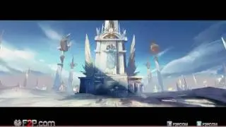 Aion Lost Memories Expansion Trailer
