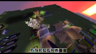 shon chiken minecraft