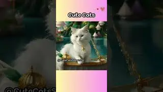 Cute Cats 135 #cute #Cats #shorts #short #Cat #CuteCats #CuteCat #funny #Funnyvideo