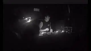 Ocktawian - Paving The Ground (Subsist Records) Played by Oscar Mulero At 13 Years Of Gare Porto...