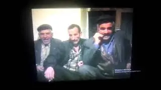 Çadırardıç Köyü Hacı Demirer