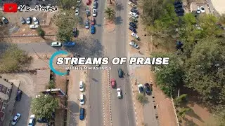 Streams of Praise, Streams of Joy Praise, 2025 Best Praise Medley, Favour Remix