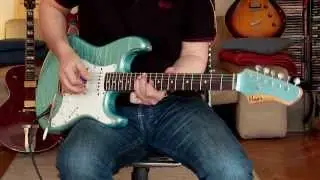 2013 Haar Trad S Part1