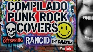 Compilado Covers Punk Rock Vol I