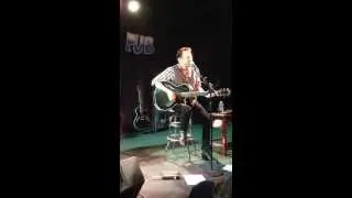 Joe Ely - West Texas Waltz