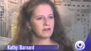 A Woman with a Clear Talent for making a Lasting Impression