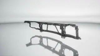 360&deg; Front End Carrier