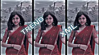 Lat lag gai🥵🔥 Alight Motion N E W - X M L - F I L E🔥 Instagram Trending  Video🤪