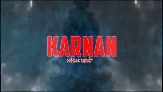Karnan title edit || Kinemaster temple || kinemaster background video ||  kinemaster layer || tn 68