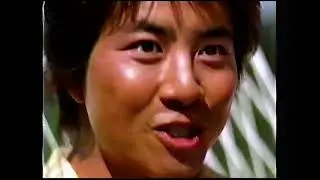 2003年　テレ東お昼ロードショーCM4