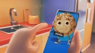Wait! Don't skip Chips ahoy ads