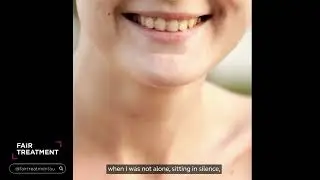 Uniting Medically Supervised Injecting Centre Megan's thank you message