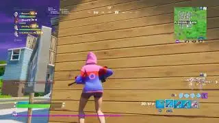 Bheware live!!! Most Unknown fortnite player