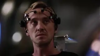 The Flash 3x09 Barry & Team Flash Talks to Savitar   Part #11 4K Ultra HD