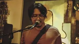 SMSR - The Things I Do #livesession