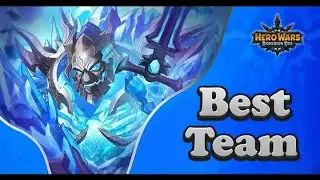 Hero Wars Sigurd Best Team | Sigurd Brawls